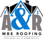 A&R MBE Roofing Contractors LLC logo
